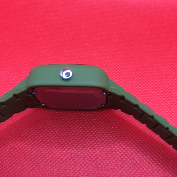 Joe Fresh Watch - Green - Picture 6 of 8